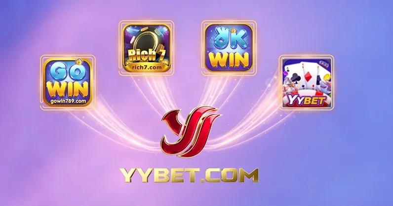 YYBET 品牌展示与多平台入口