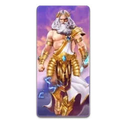 Gates Of
Olympus 1000