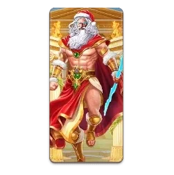 Gates of Olympus
Xmas 1000